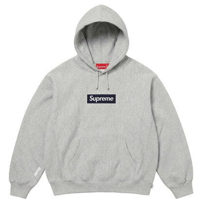 FW25 Supreme Box Logo Hoodie Preorder