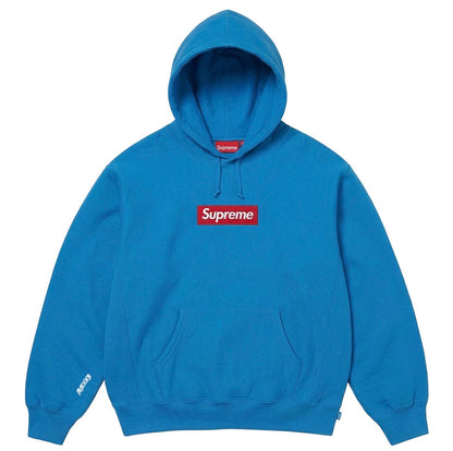 FW25 Supreme Box Logo Hoodie Preorder